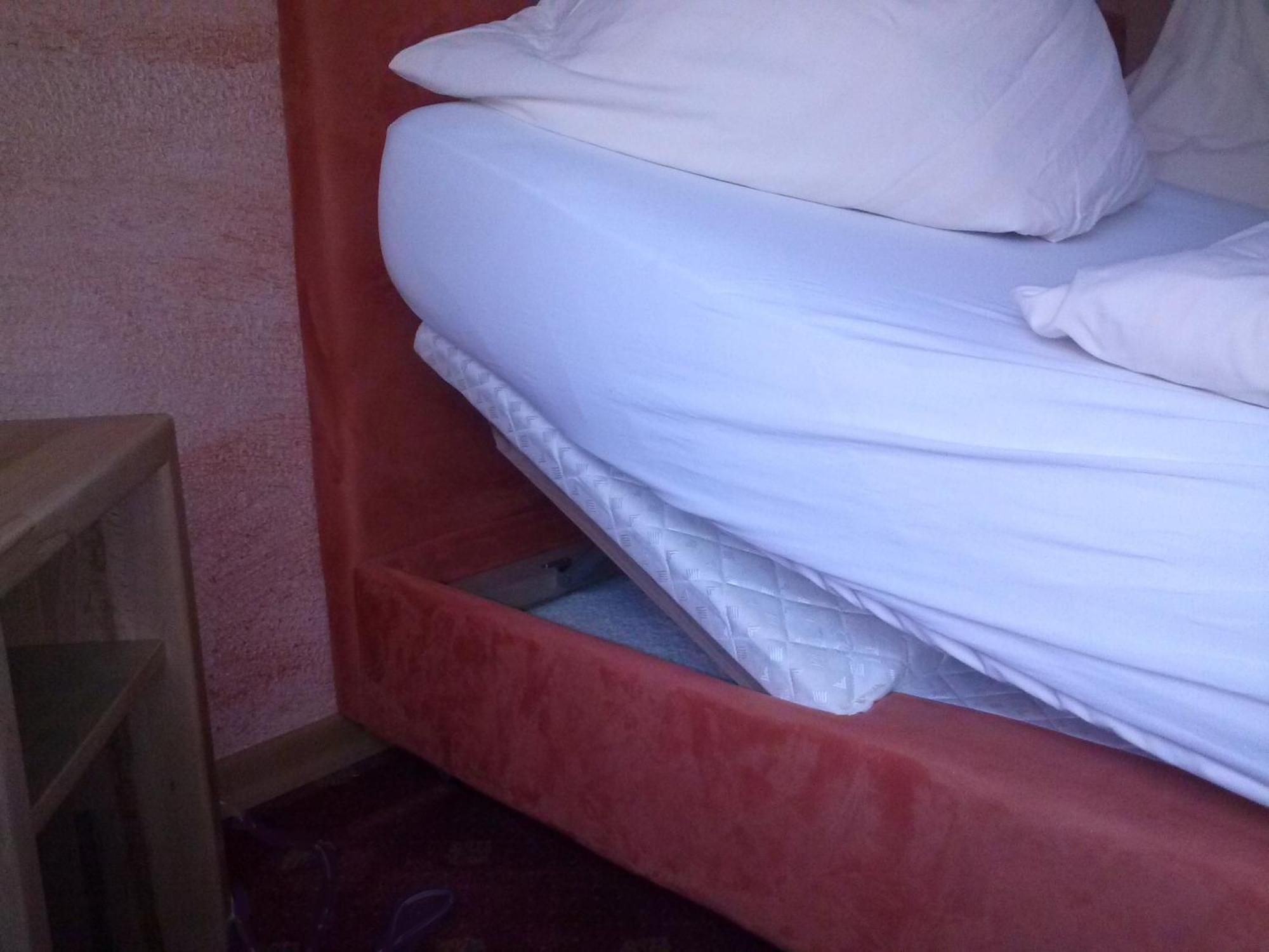 Hotel Garni Am Bowenberg Niederzissen Szoba fotó