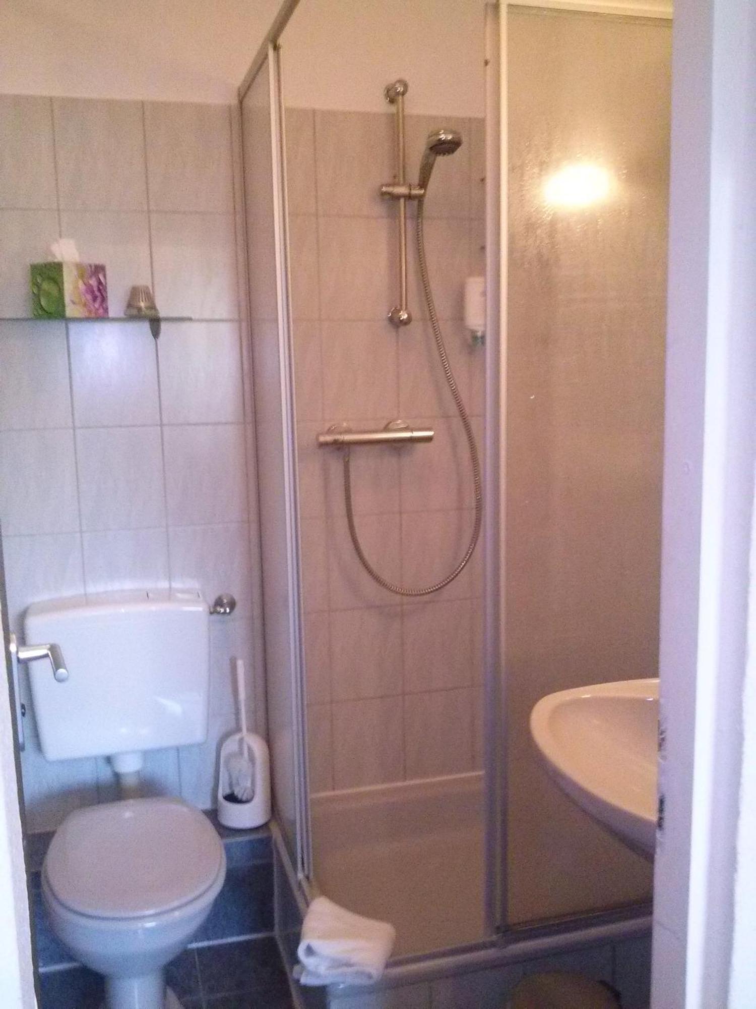 Hotel Garni Am Bowenberg Niederzissen Szoba fotó