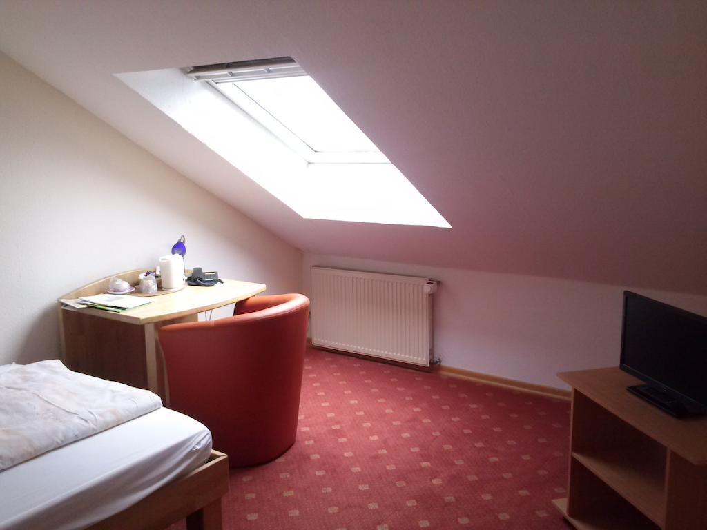 Hotel Garni Am Bowenberg Niederzissen Szoba fotó